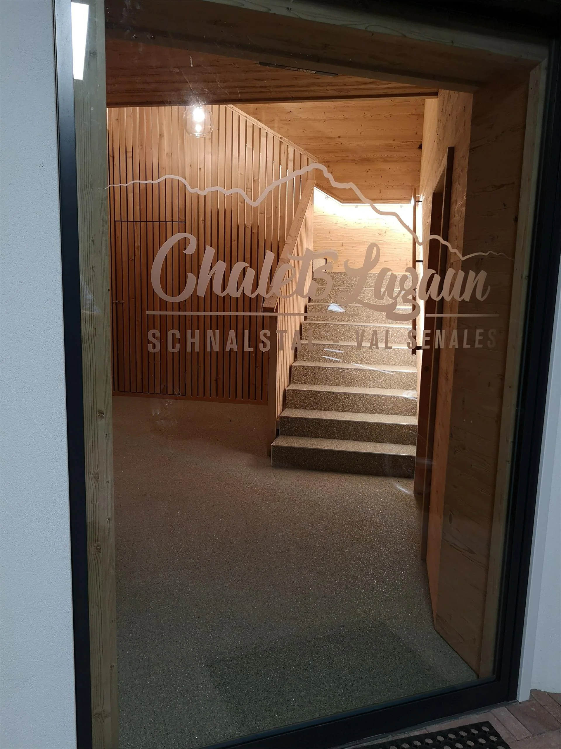 Chalets Lagaun Senales 32 suedtirol.info
