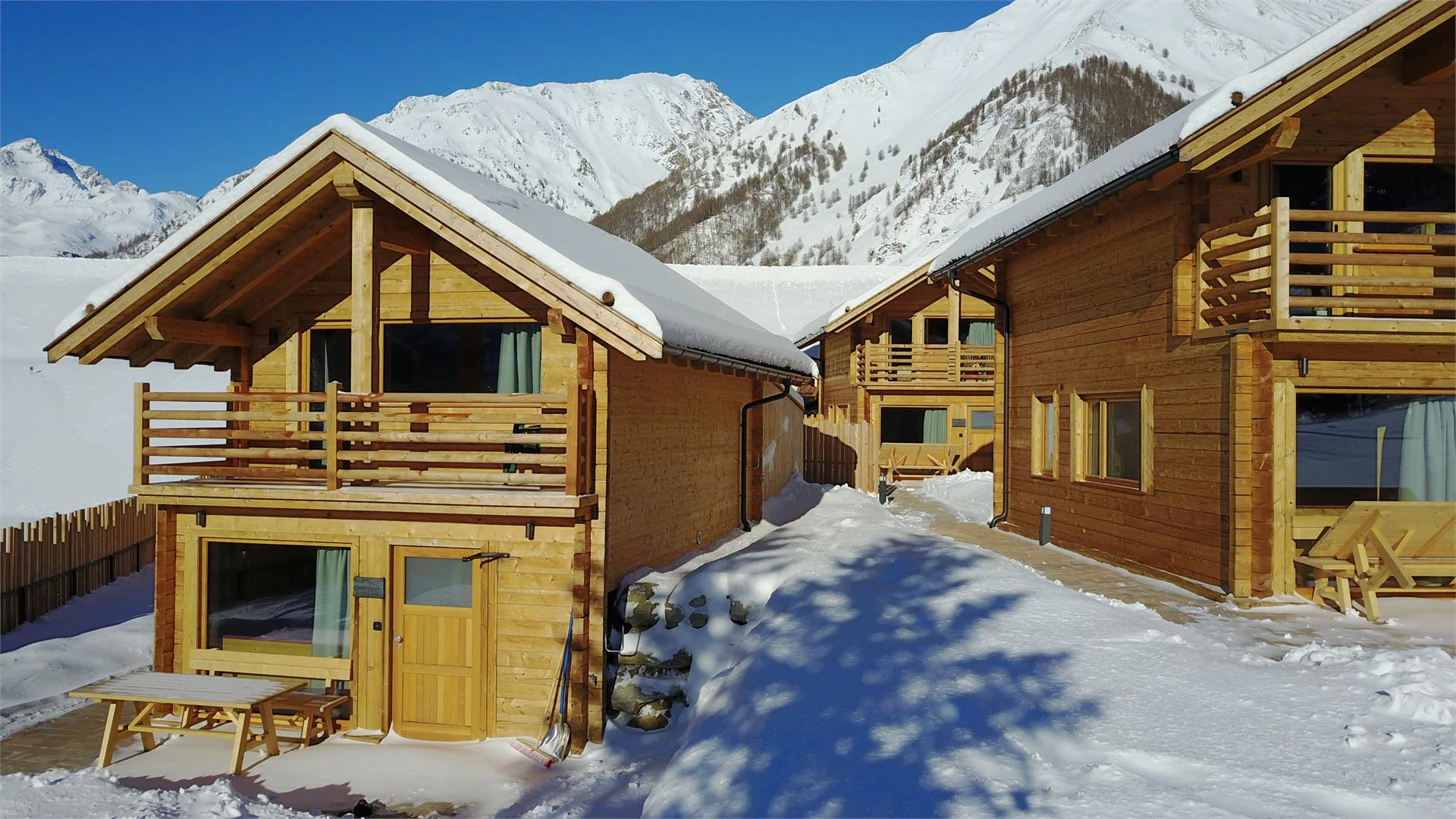 Chalets Lagaun Senales 5 suedtirol.info