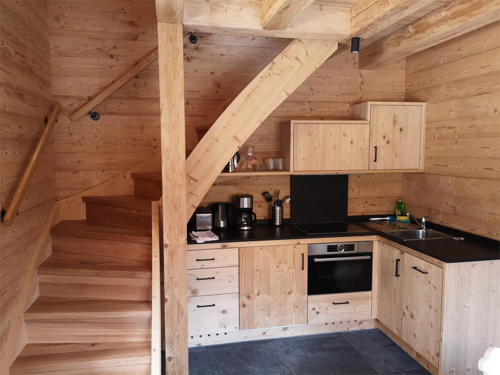 Chalets Lagaun Senales 29 suedtirol.info
