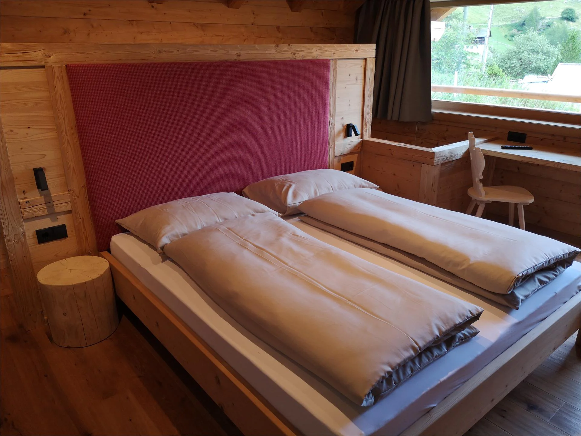 Chalets Lagaun Senales 26 suedtirol.info