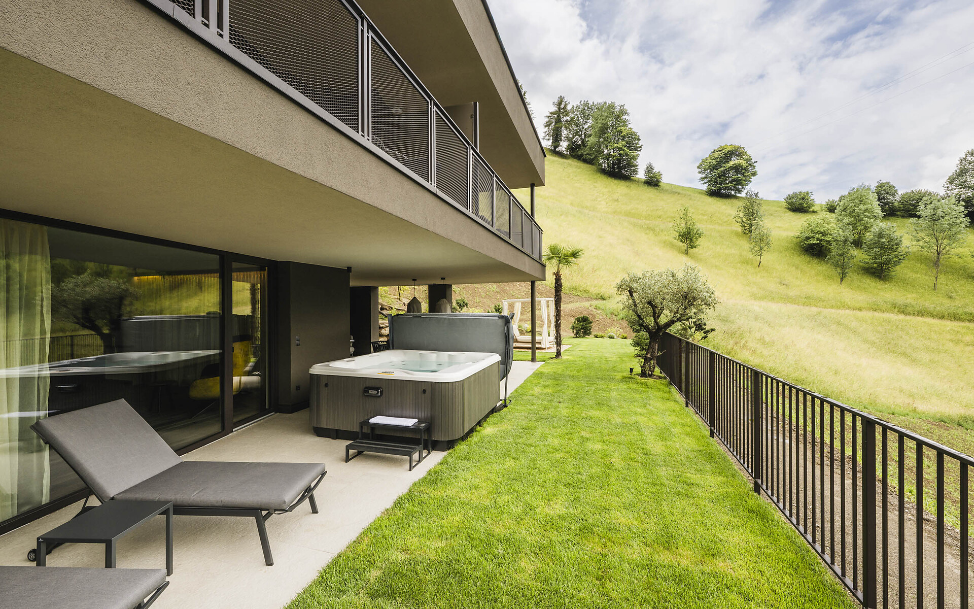 Chalet Les Ovis - Agriturismo - Merano e dintorni - #7 - suedtirol.info