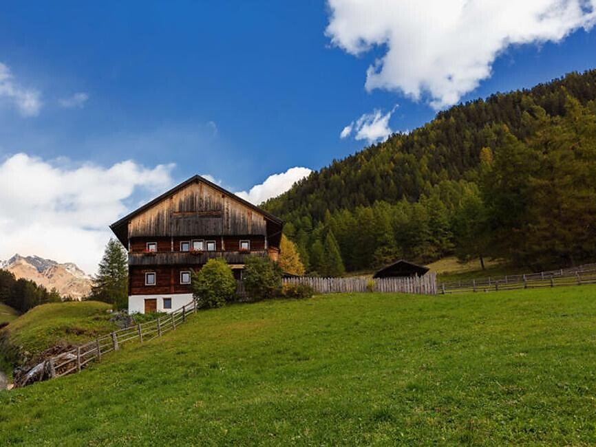 Chalet Kasern