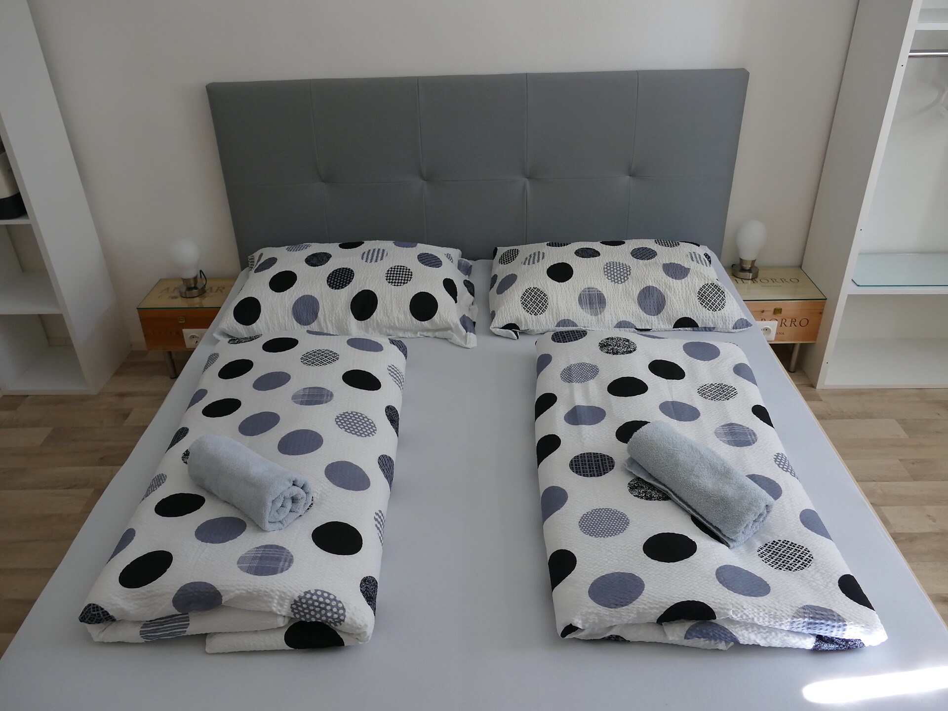 Room Gaisberg