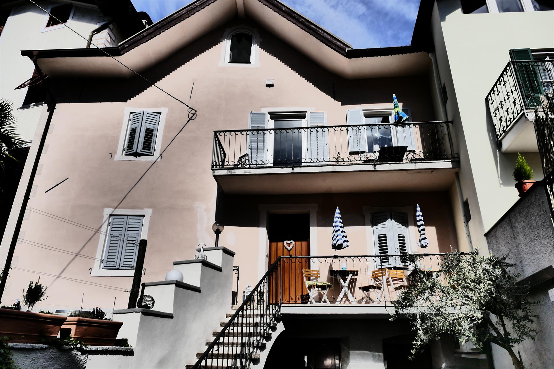 Chalet 1897 Caldaro sulla Strada del Vino 24 suedtirol.info