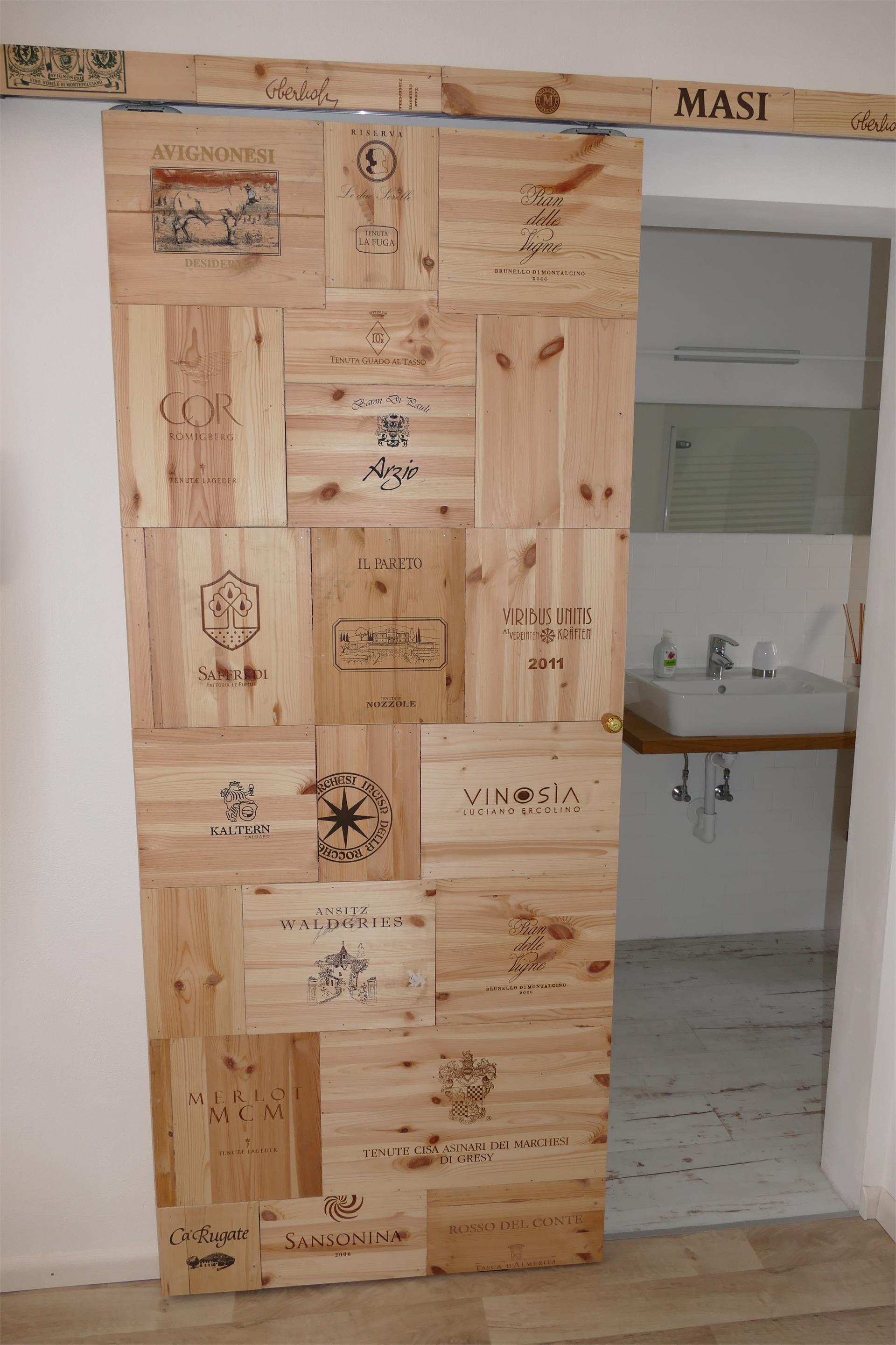 Chalet 1897 Caldaro sulla Strada del Vino 30 suedtirol.info