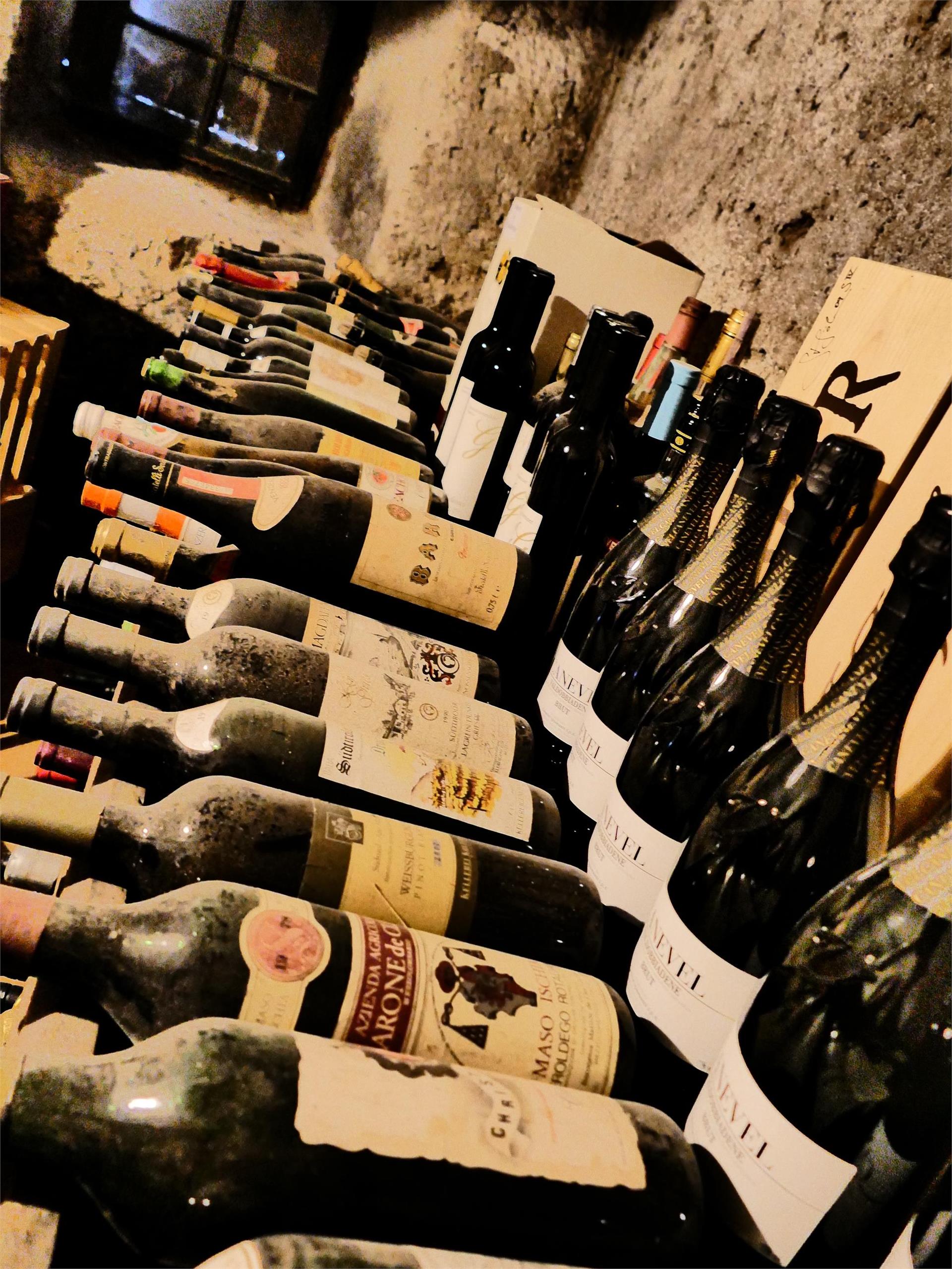 Chalet 1897 Caldaro sulla Strada del Vino 3 suedtirol.info