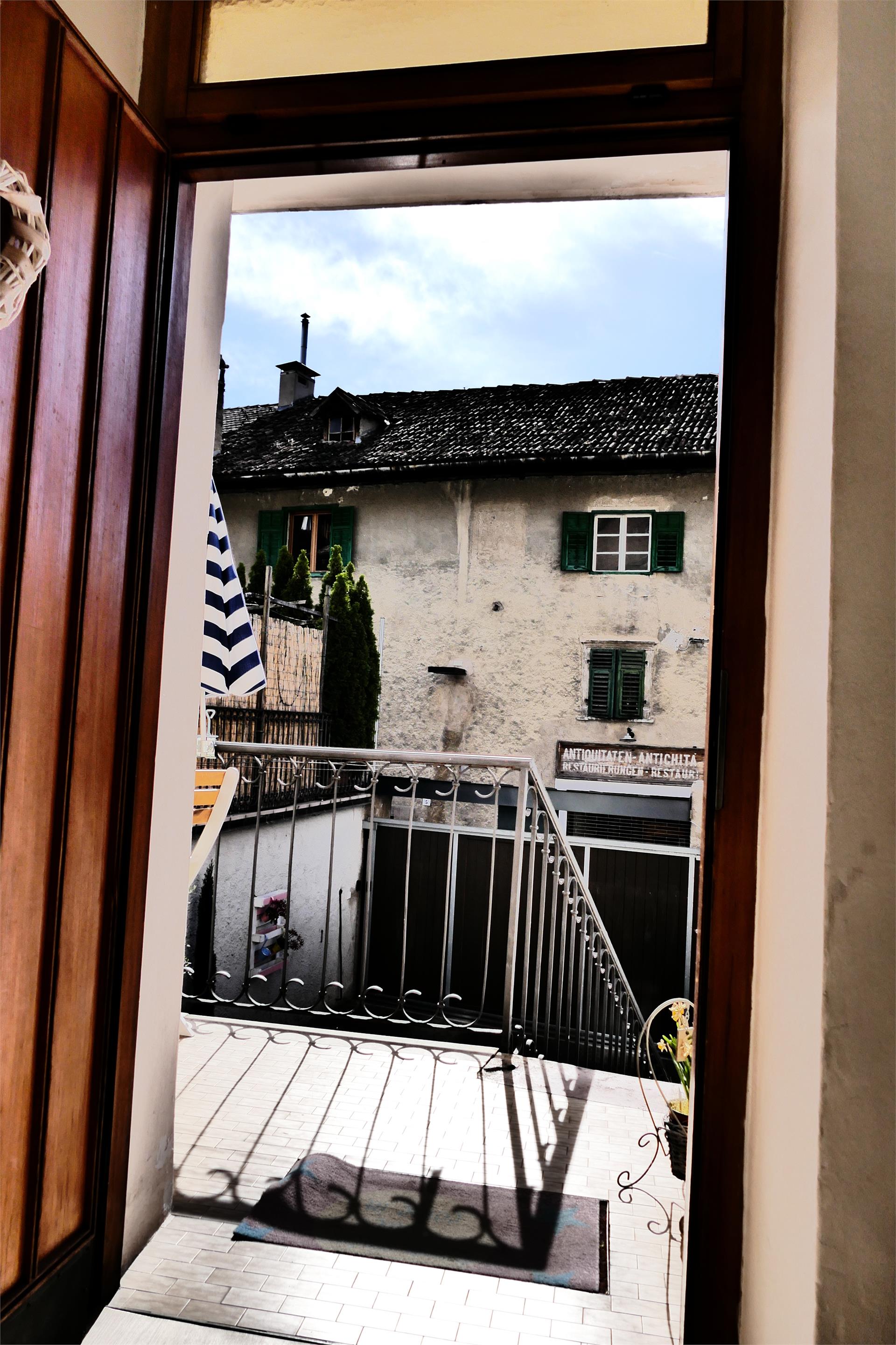 Chalet 1897 Caldaro sulla Strada del Vino 32 suedtirol.info