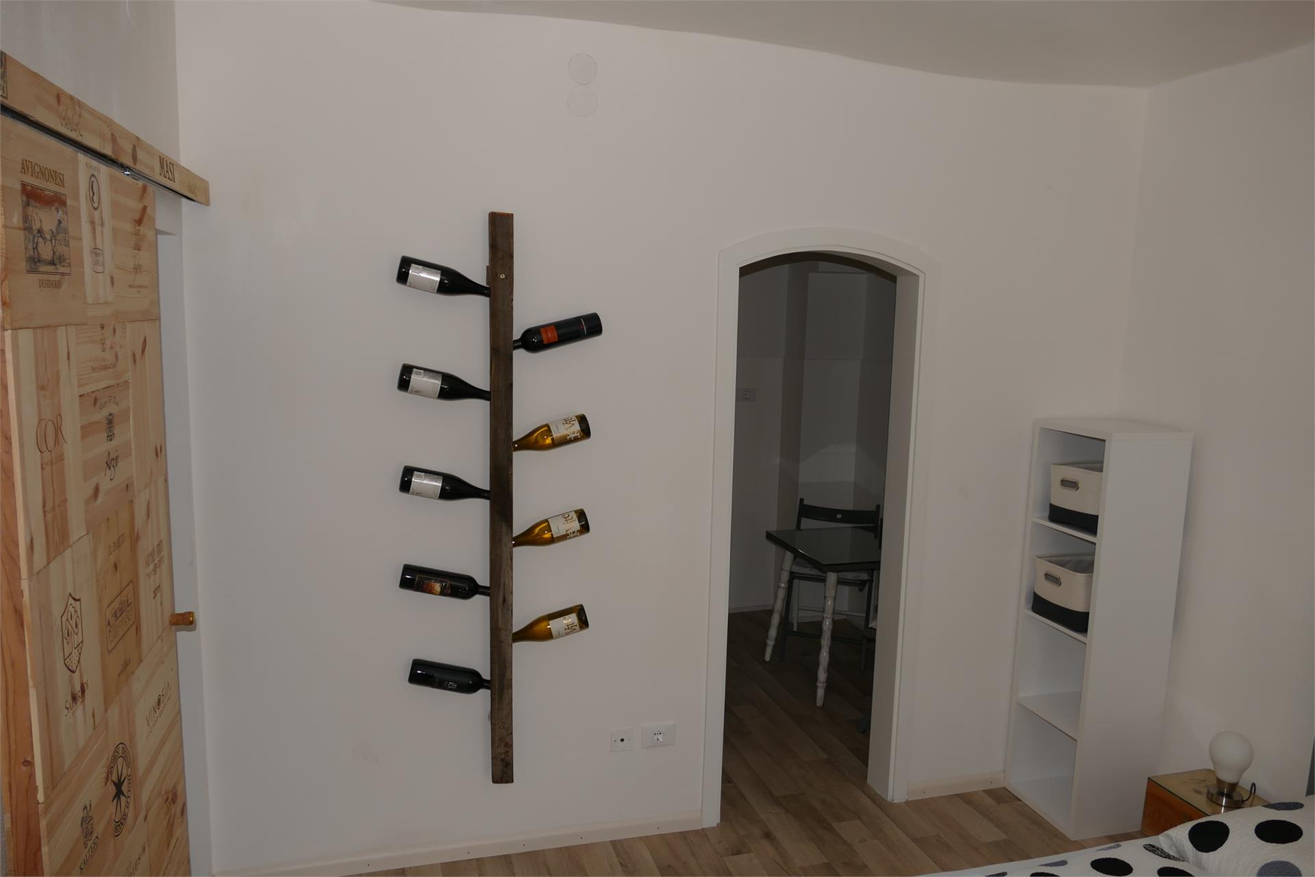 Chalet 1897 Caldaro sulla Strada del Vino 14 suedtirol.info