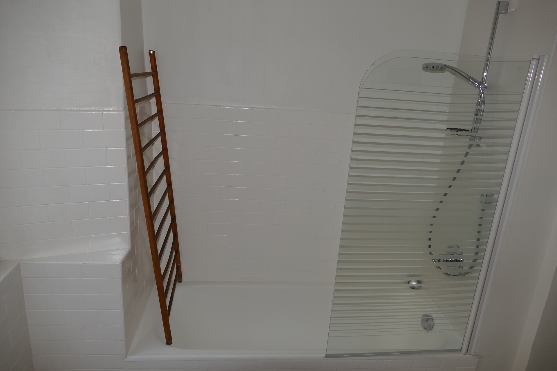 Bathroom Gaisberg