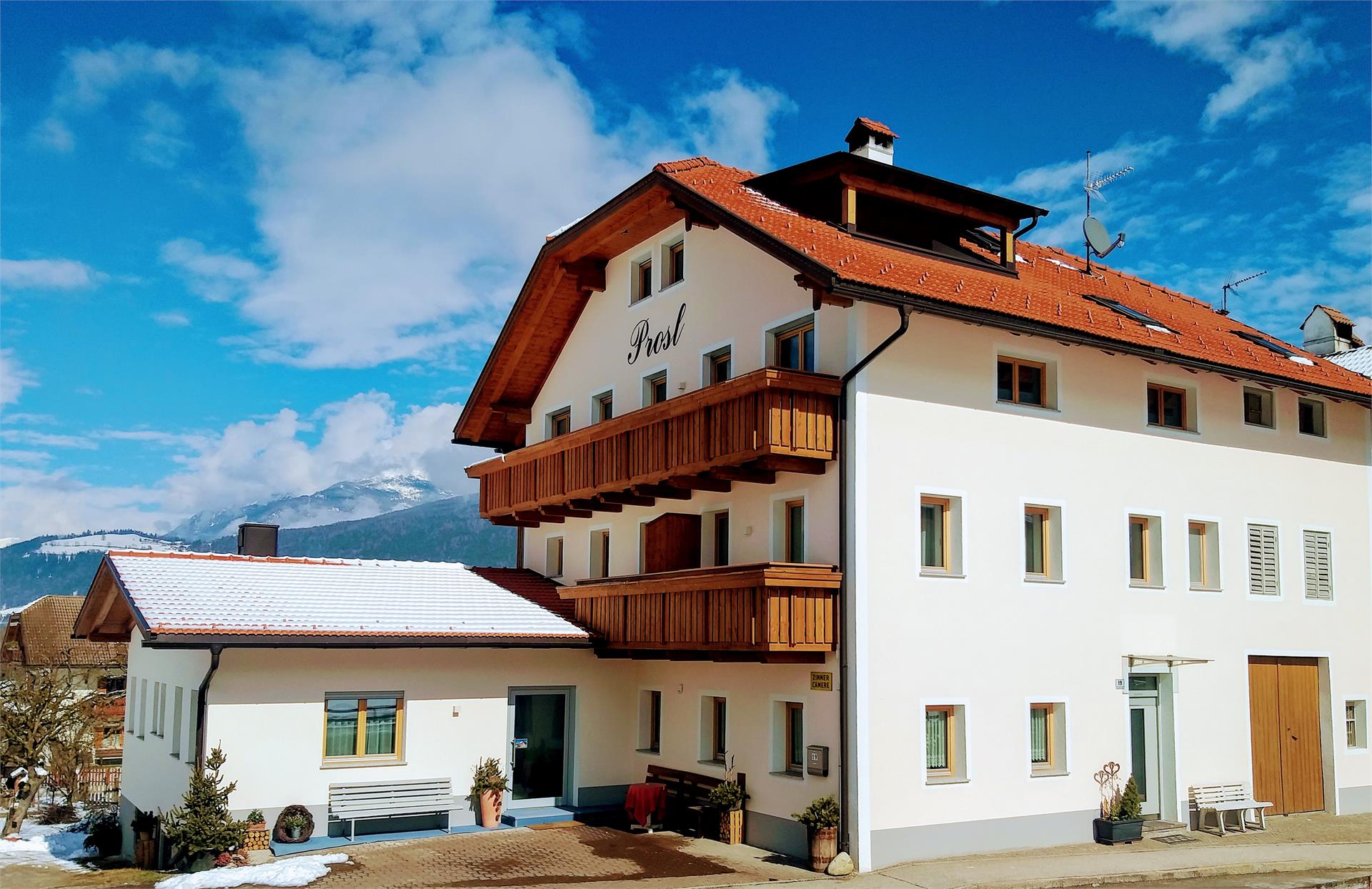 Cafè Prosl Bruneck 16 suedtirol.info