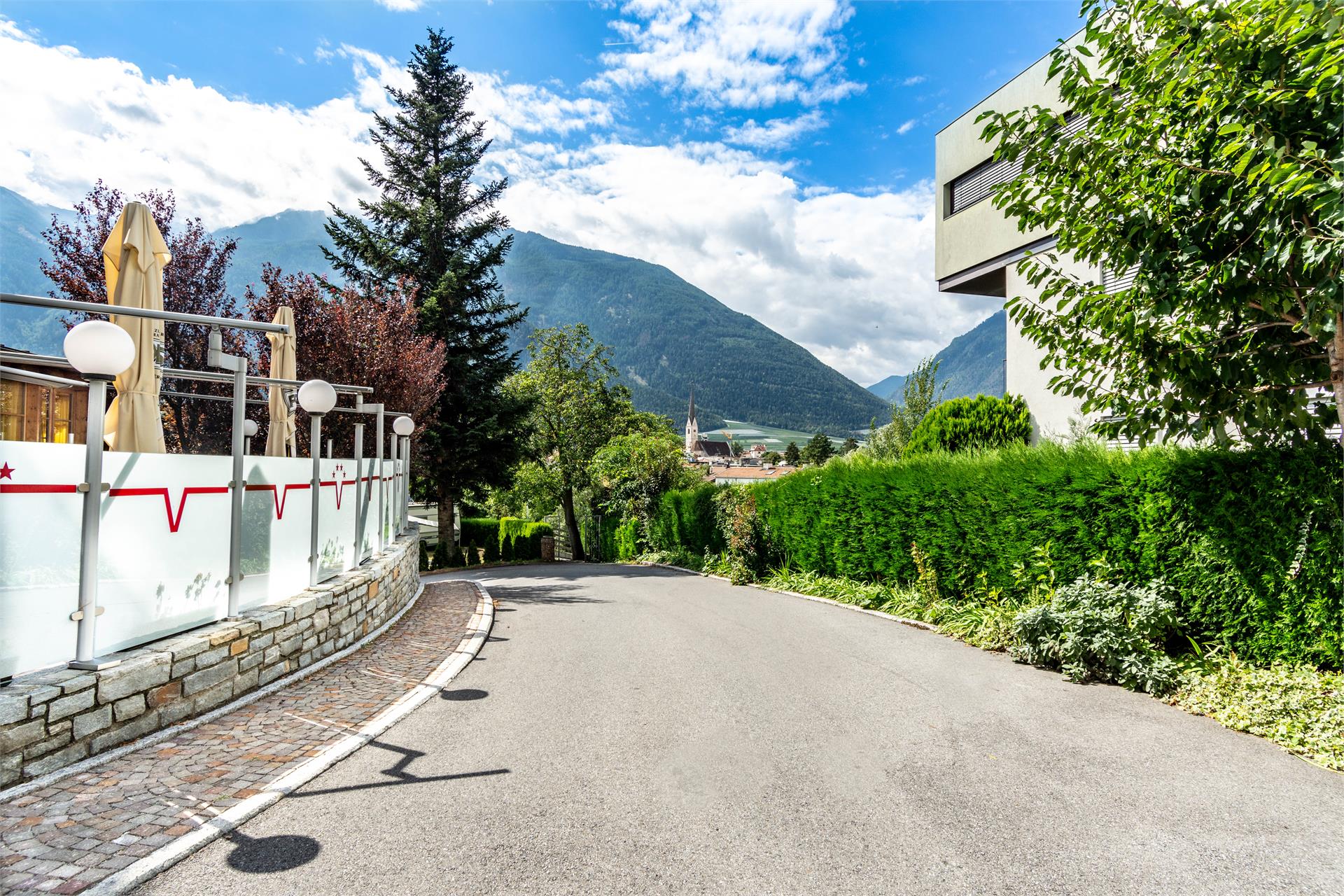 Camping Latsch an der Etsch Latsch 10 suedtirol.info
