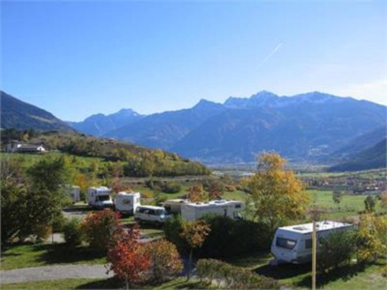 Camping Mals, Malles/Mals – Request now | South Tyrol