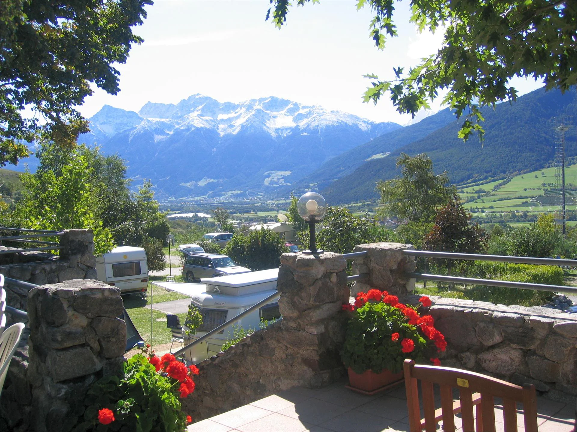 Camping Mals Mals/Malles 4 suedtirol.info
