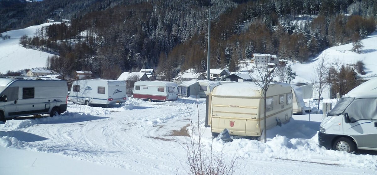 winter