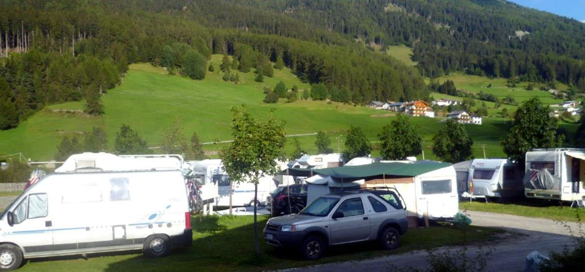 Camping Thöni Graun im Vinschgau/Curon Venosta 4 suedtirol.info