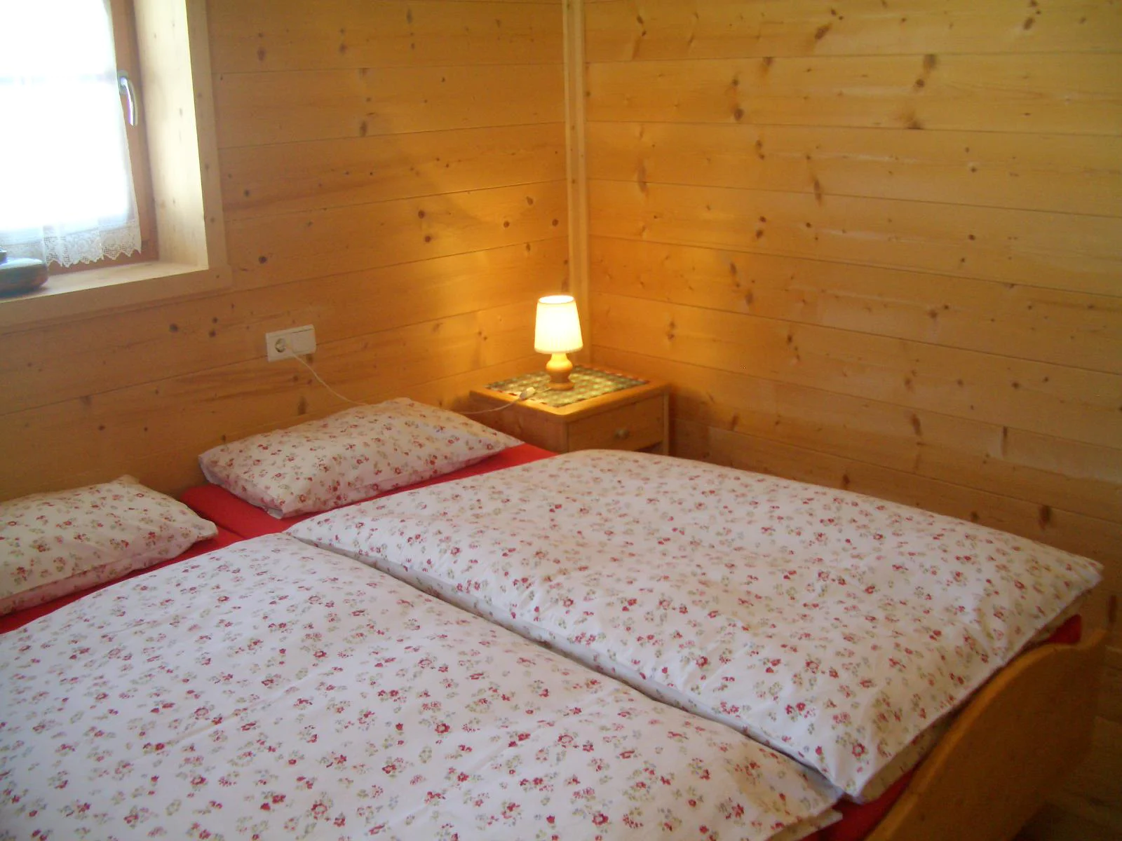 Chalet Seiser Alm Castelrotto 4 suedtirol.info
