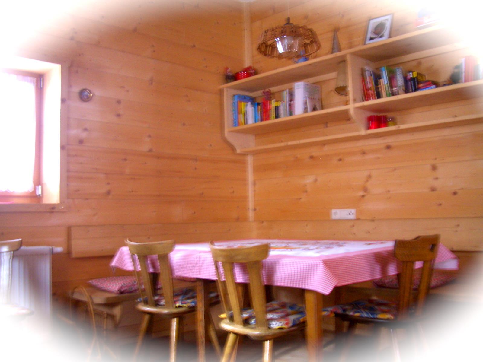 Chalet Seiser Alm Kastelruth 6 suedtirol.info