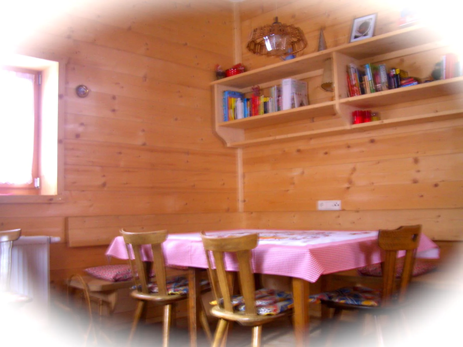 Chalet Seiser Alm Castelrotto 6 suedtirol.info