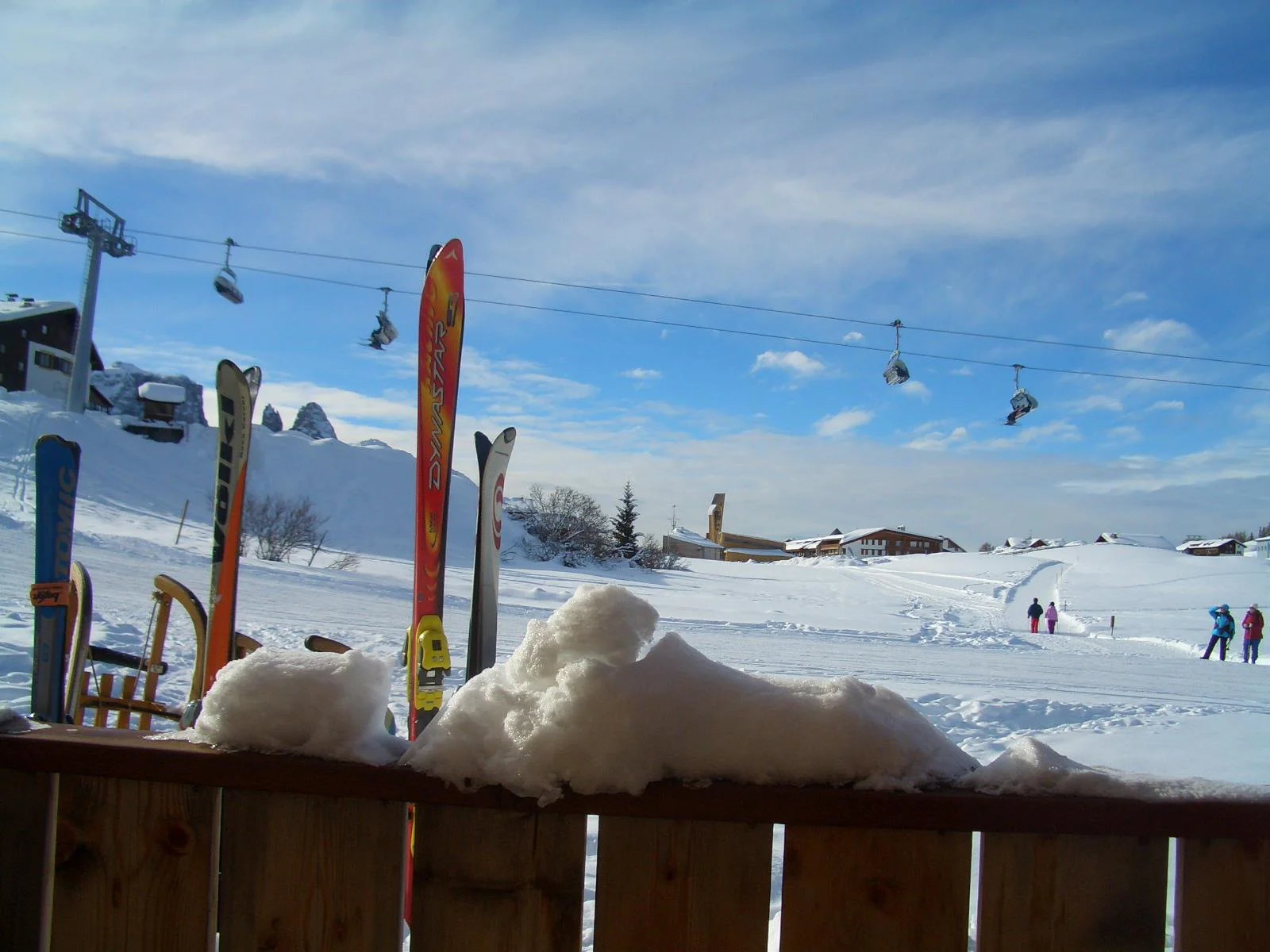 Chalet Seiser Alm Castelrotto 7 suedtirol.info