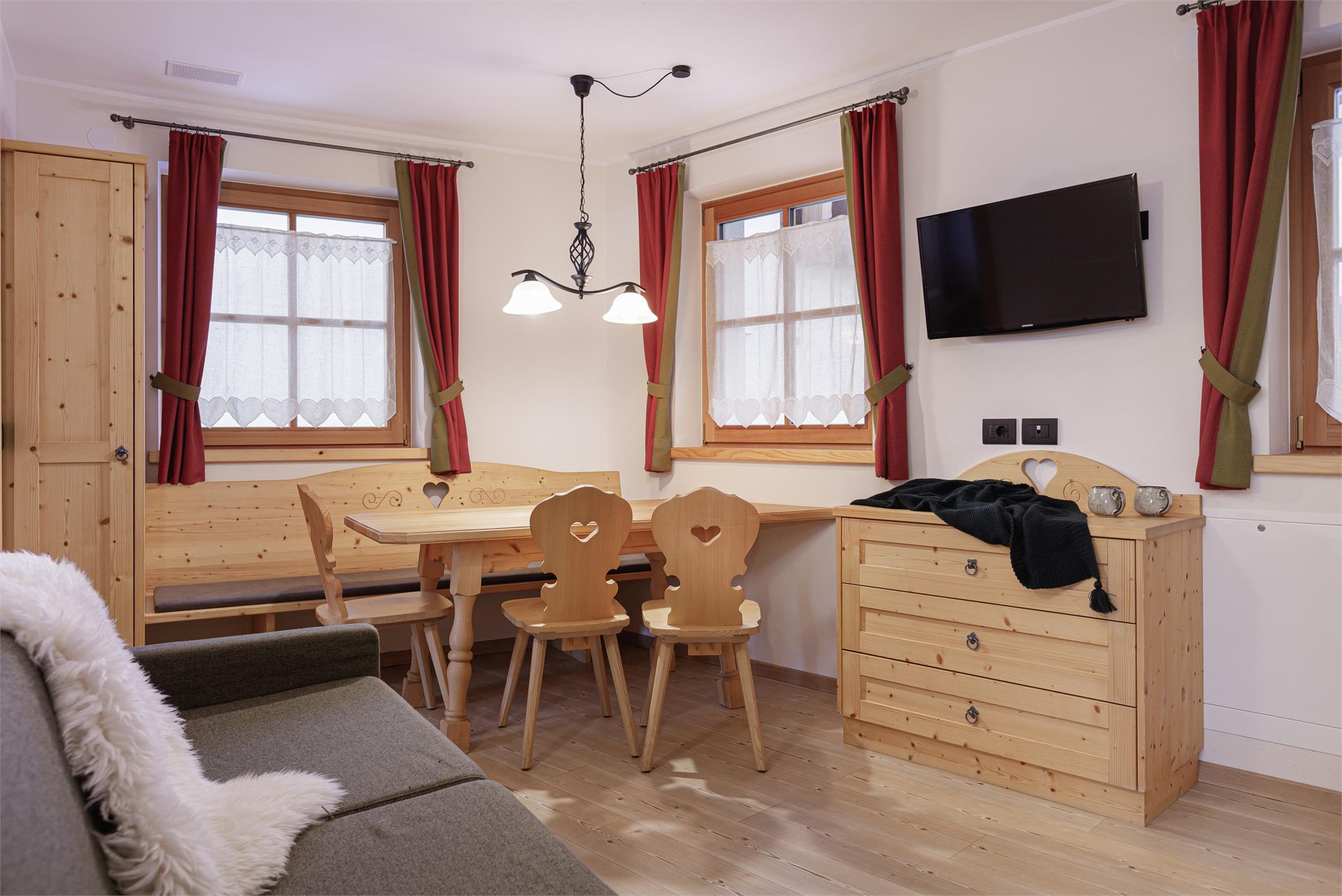 Chalet Winklwiese Olang 5 suedtirol.info