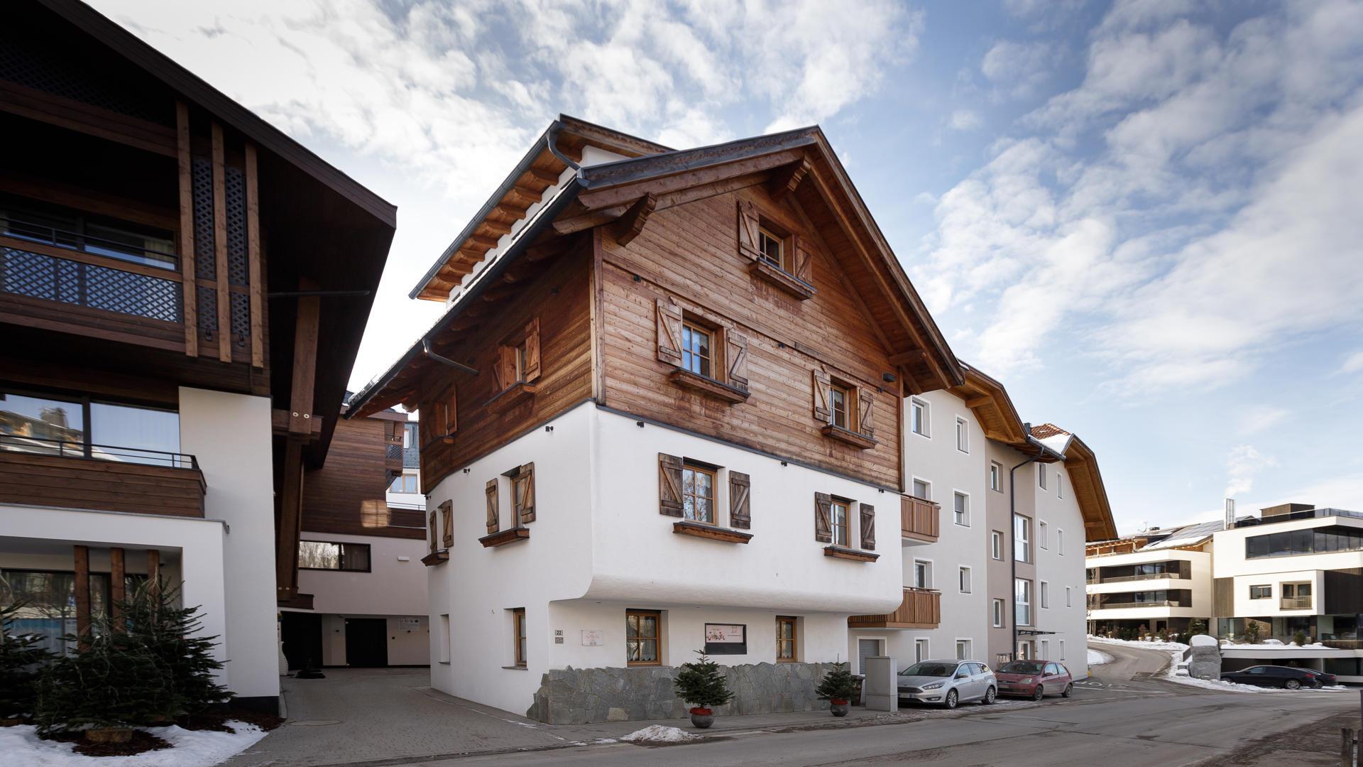 Chalet Winklwiese Olang 4 suedtirol.info
