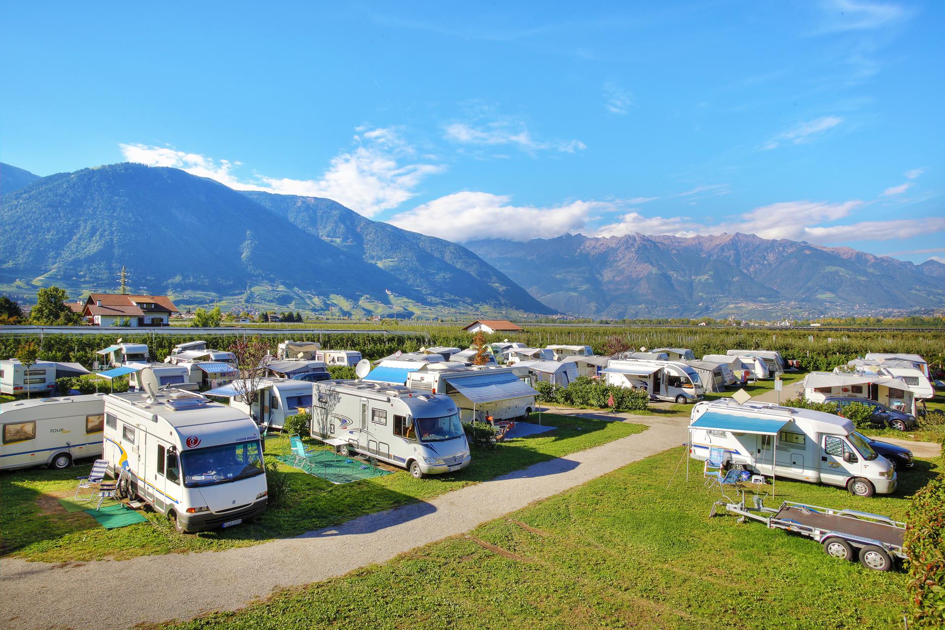 Camping Arquin Lana 1 suedtirol.info