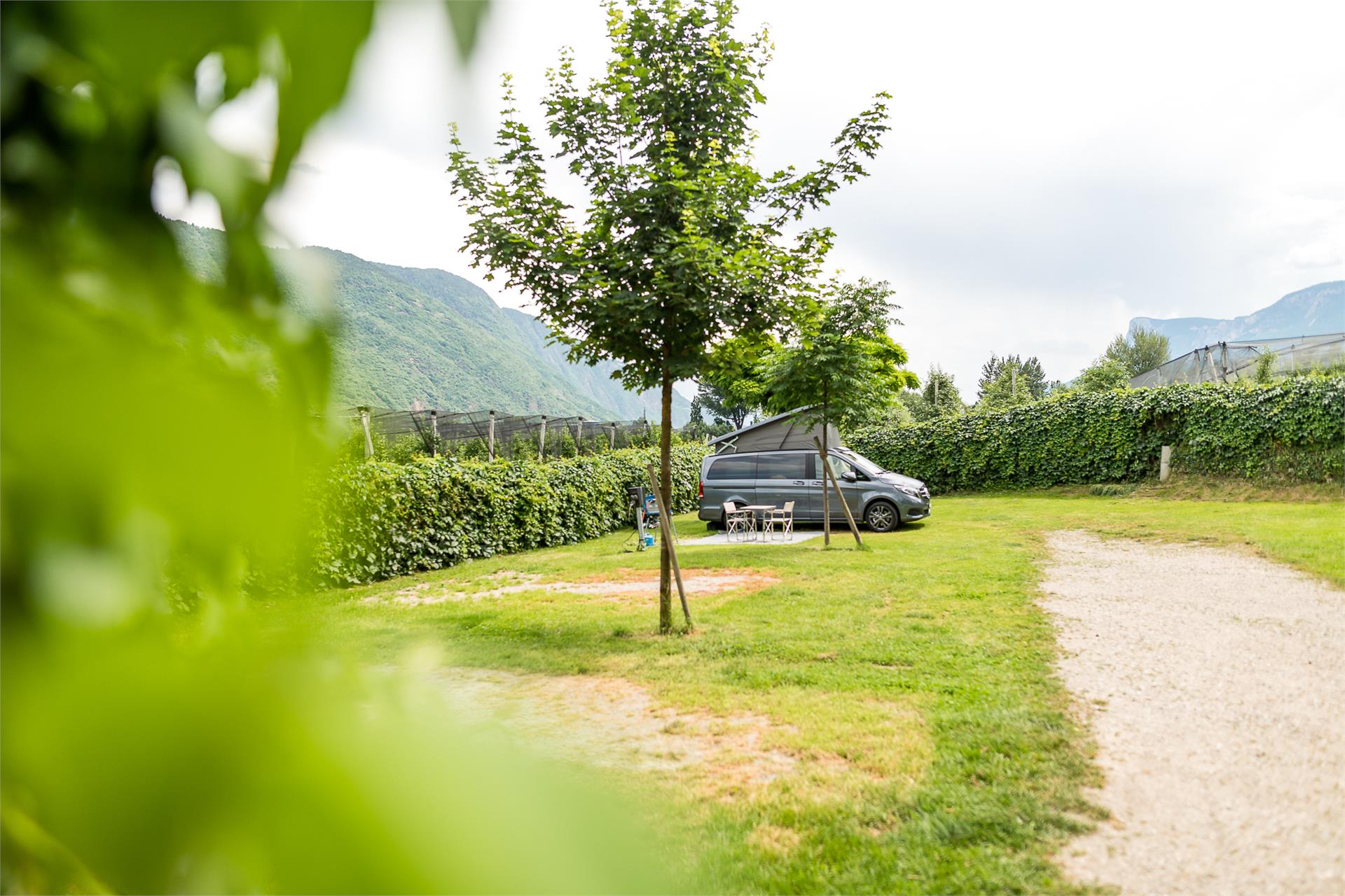 Camping Arquin Lana 4 suedtirol.info
