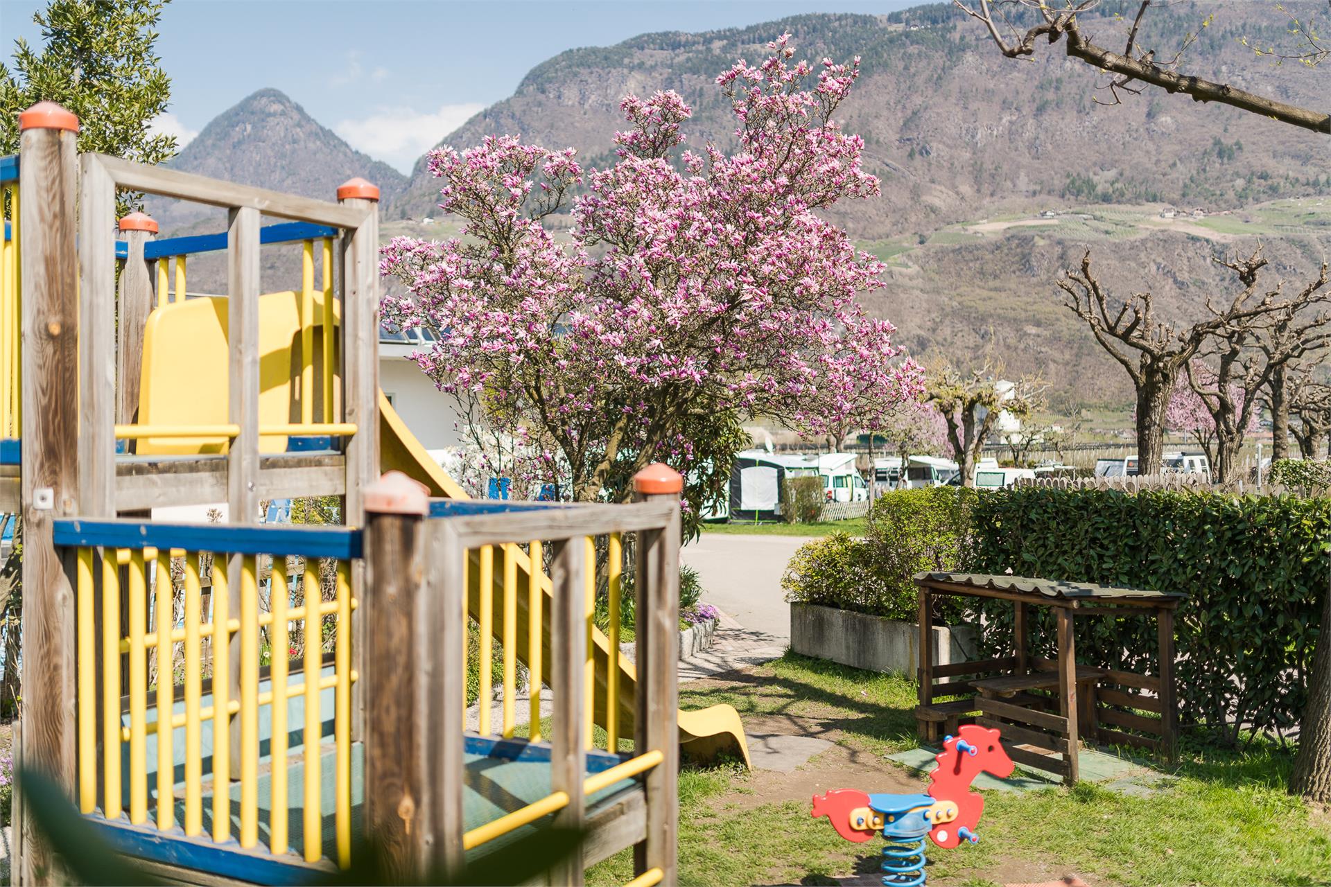 Camping Arquin Lana 13 suedtirol.info