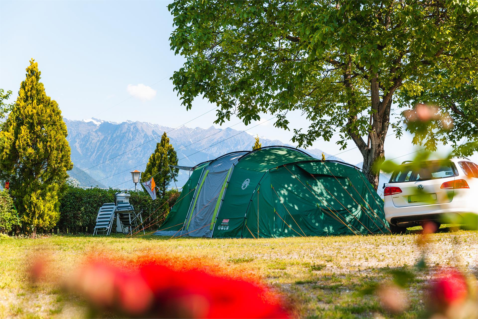 Camping Völlan Lana 12 suedtirol.info