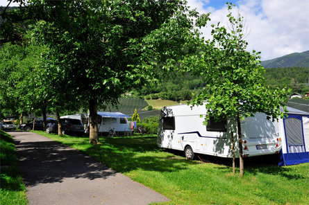 Camping Völlan Lana 5 suedtirol.info