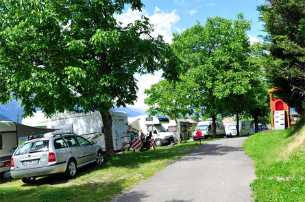 Camping Völlan Lana 2 suedtirol.info