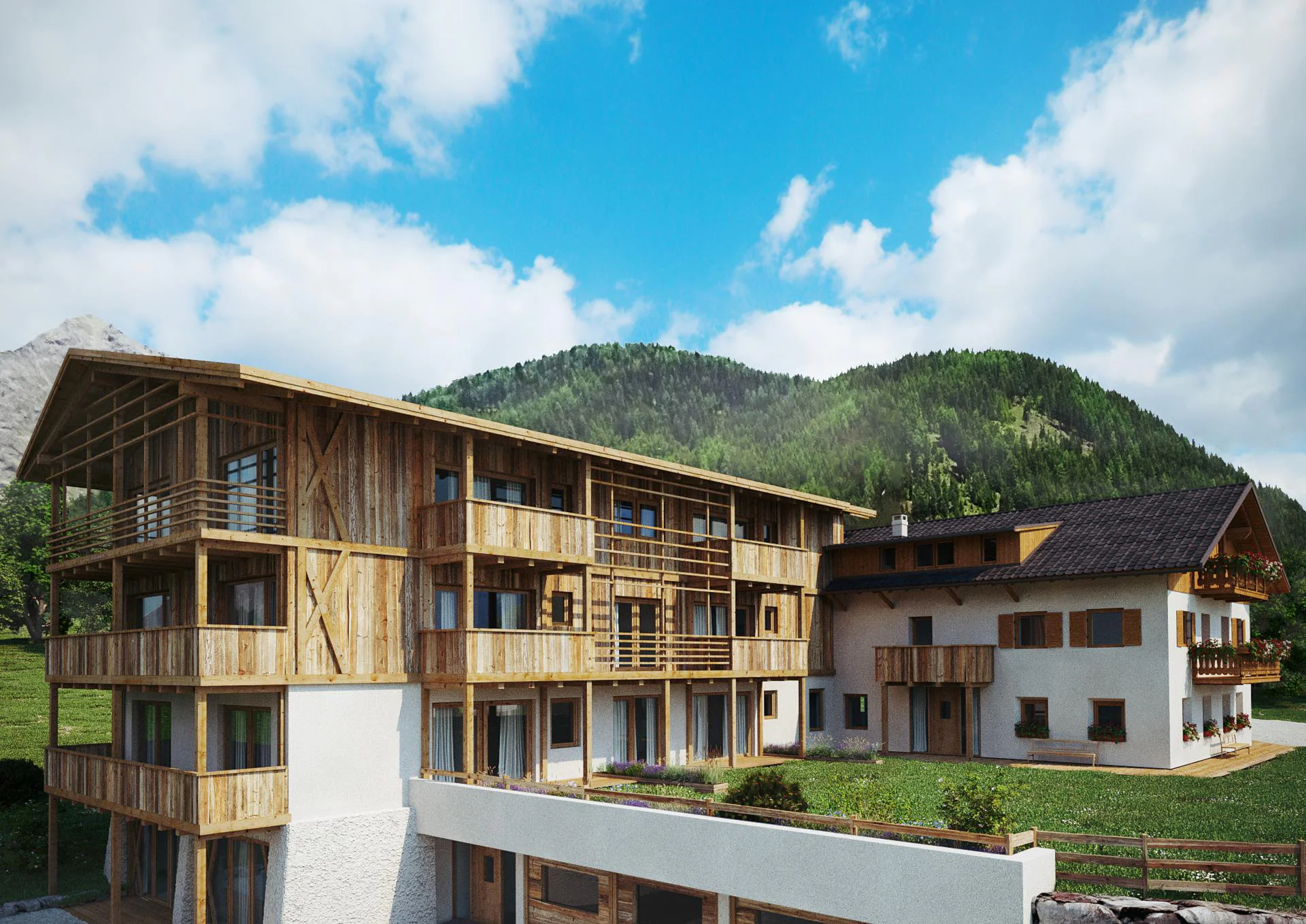 Chalet Schmied Terento 3 suedtirol.info