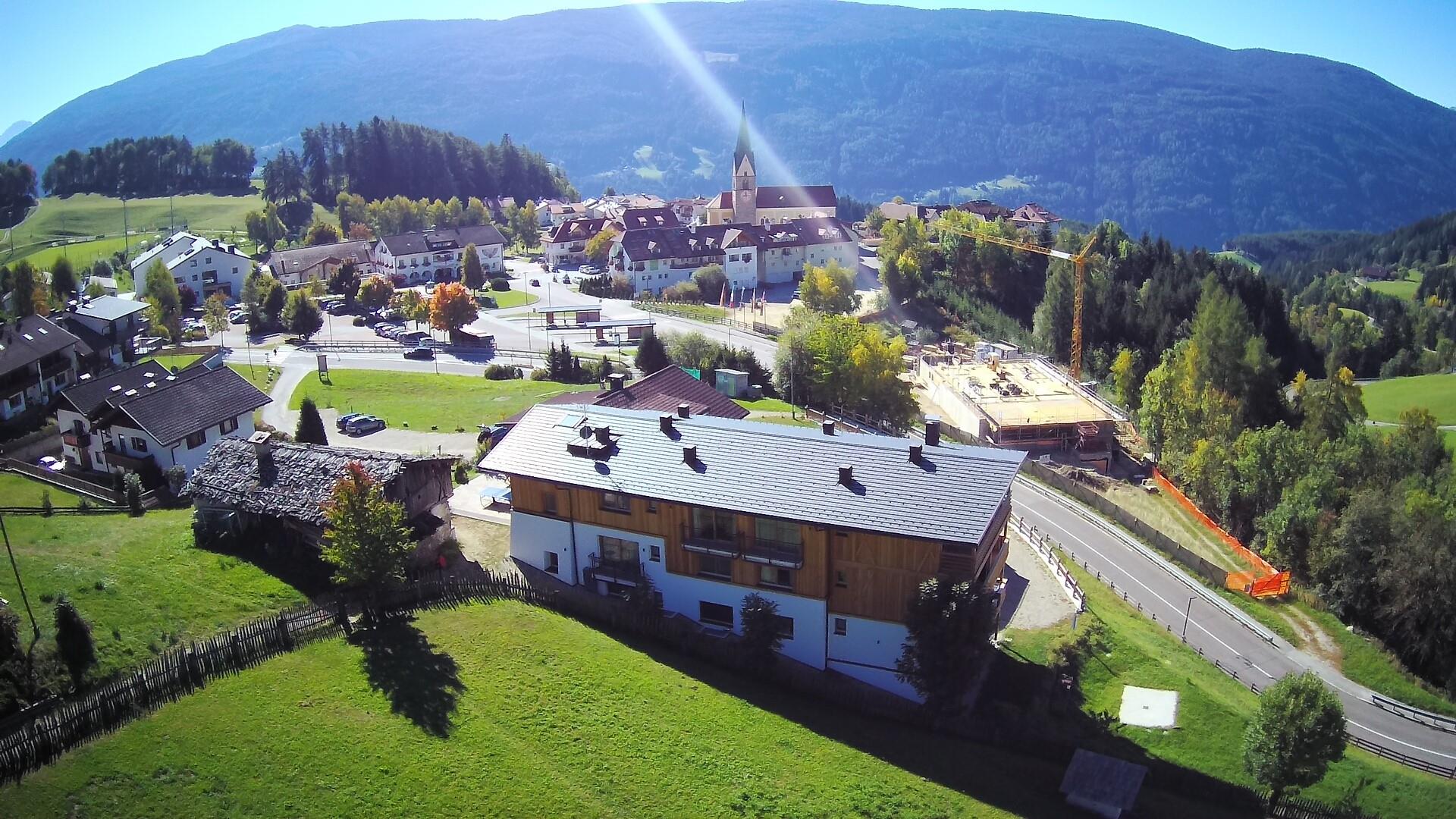 Chalet Schmied Terento 9 suedtirol.info