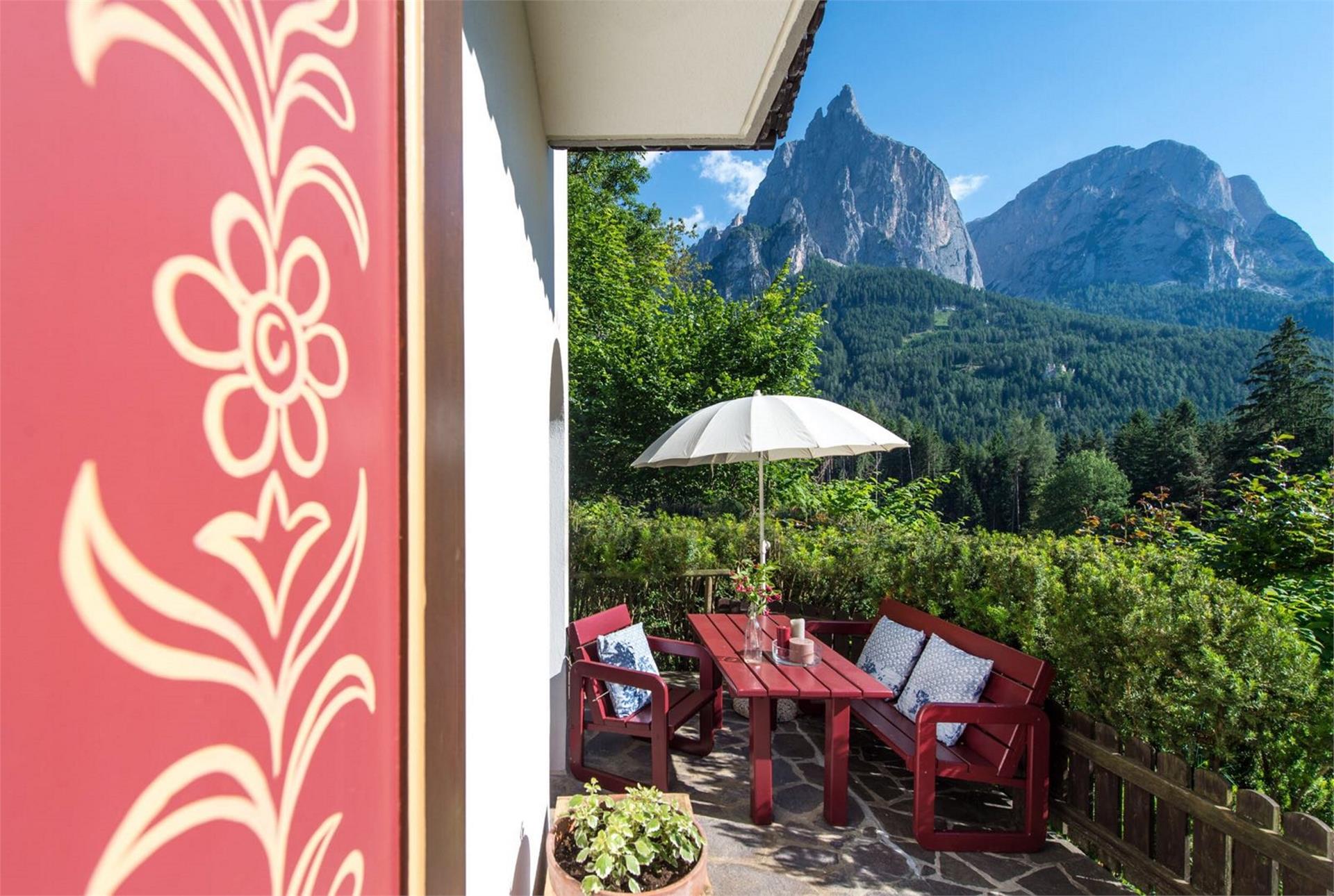 Chalet Adriana Kastelruth 3 suedtirol.info
