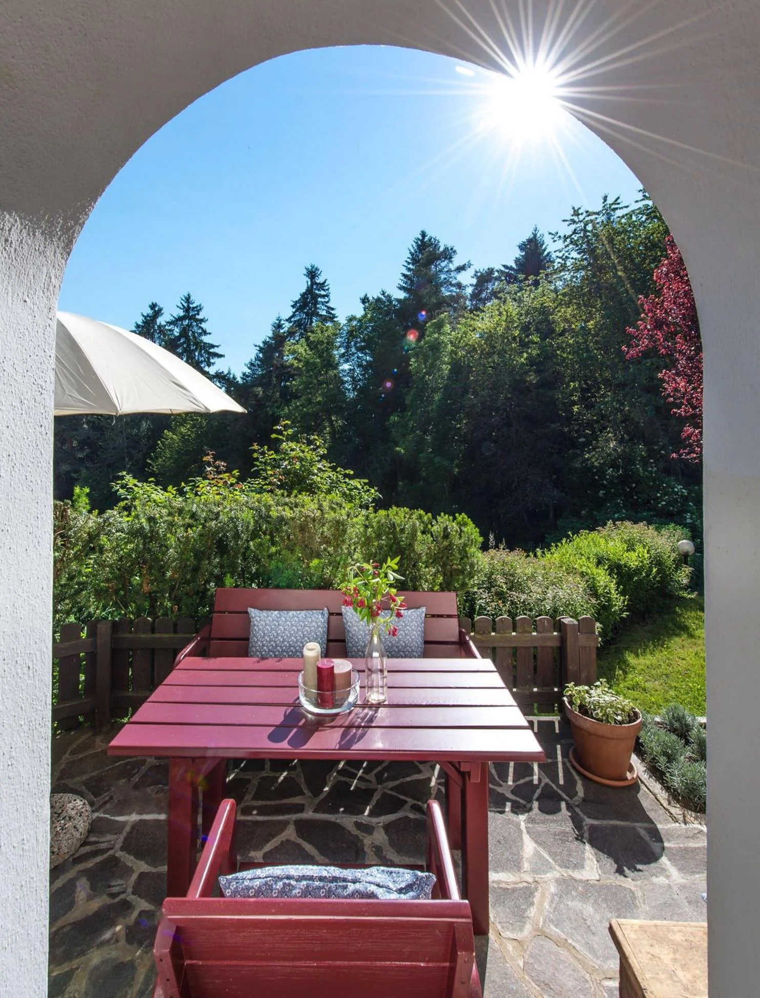Chalet Adriana Castelrotto 4 suedtirol.info