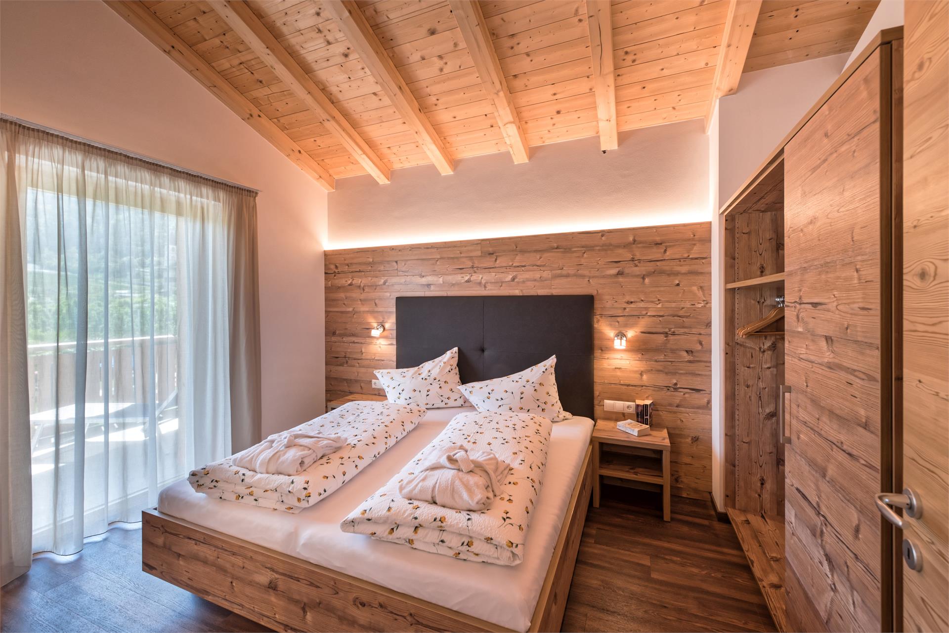 Chalets Schaller Tisens/Tesimo 8 suedtirol.info