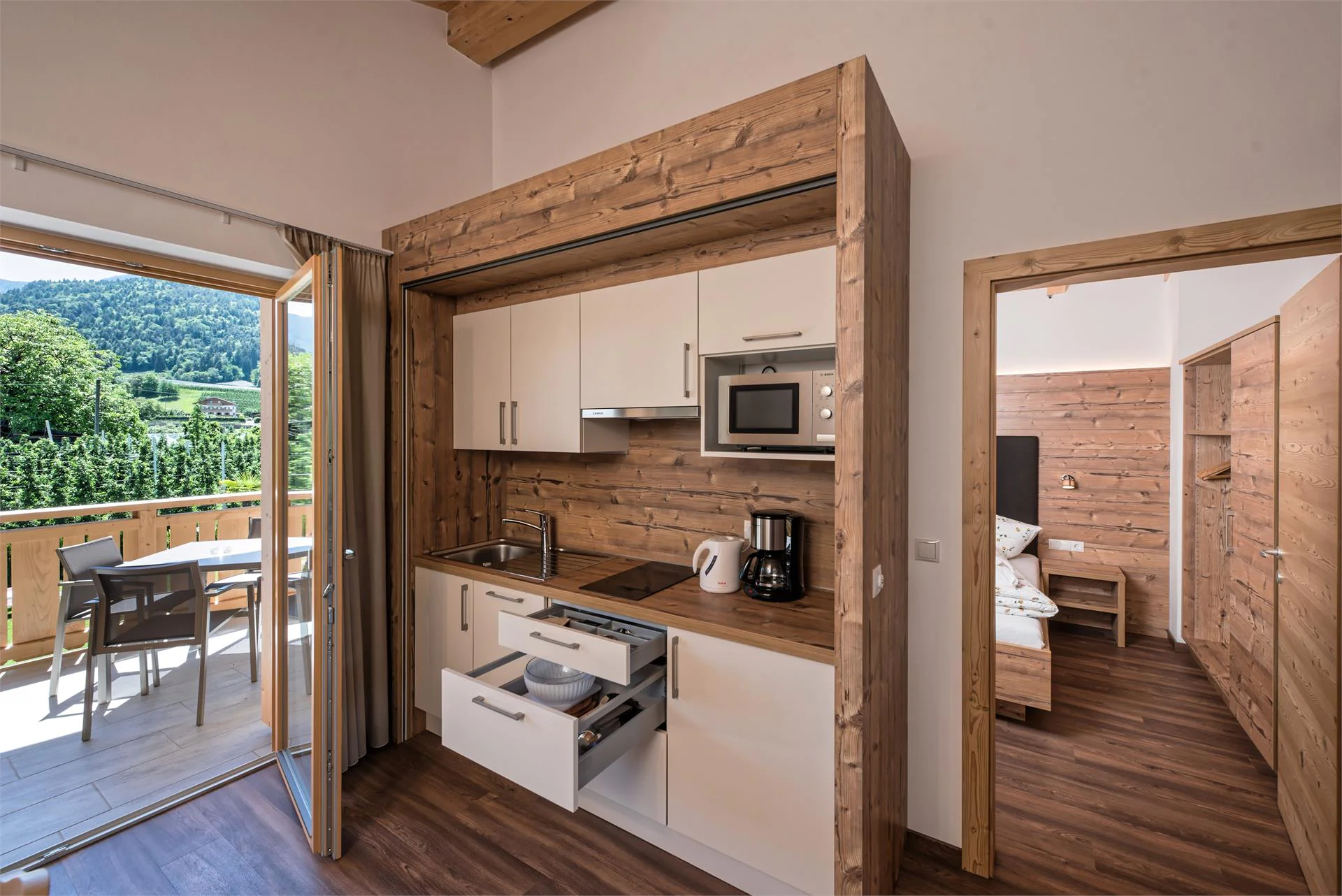 Chalets Schaller Tesimo 9 suedtirol.info