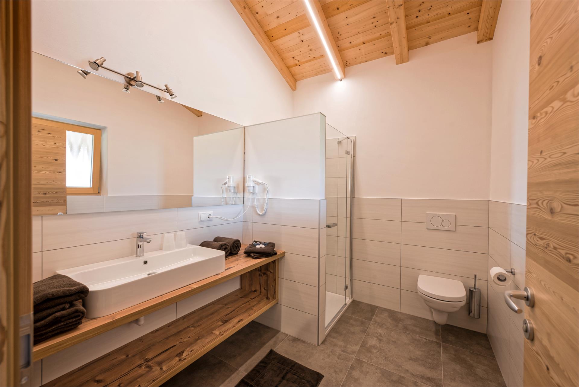 Chalets Schaller Tisens/Tesimo 10 suedtirol.info