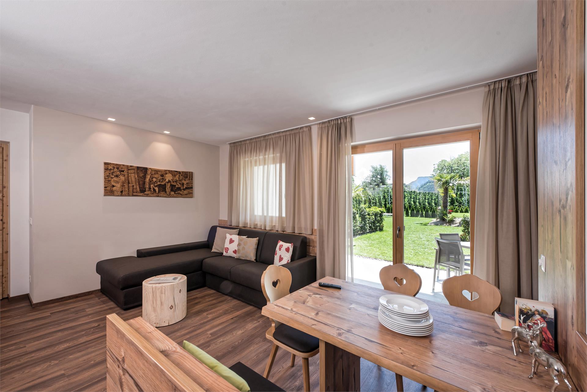 Chalets Schaller Tisens/Tesimo 5 suedtirol.info
