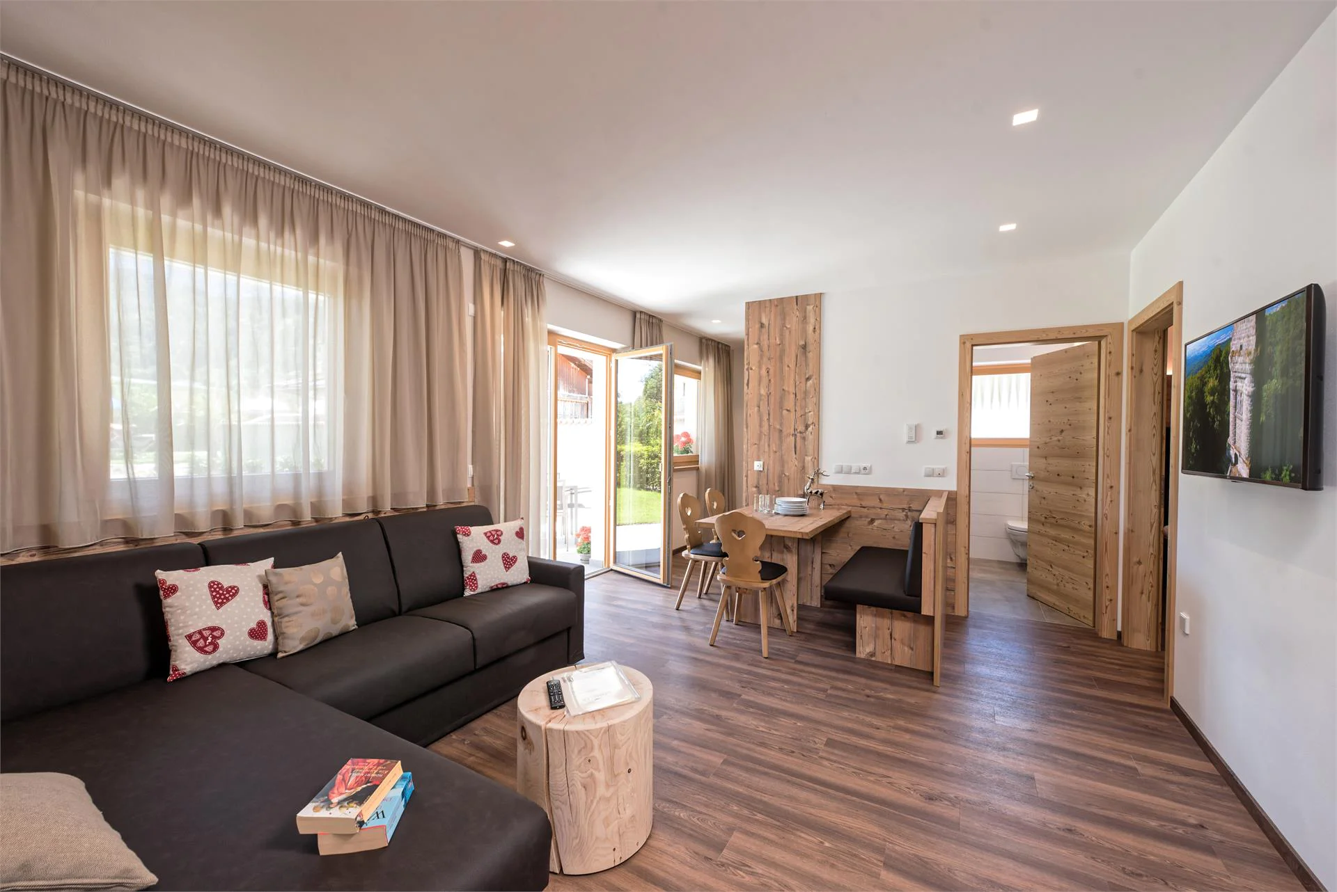 Chalets Schaller Tesimo 11 suedtirol.info