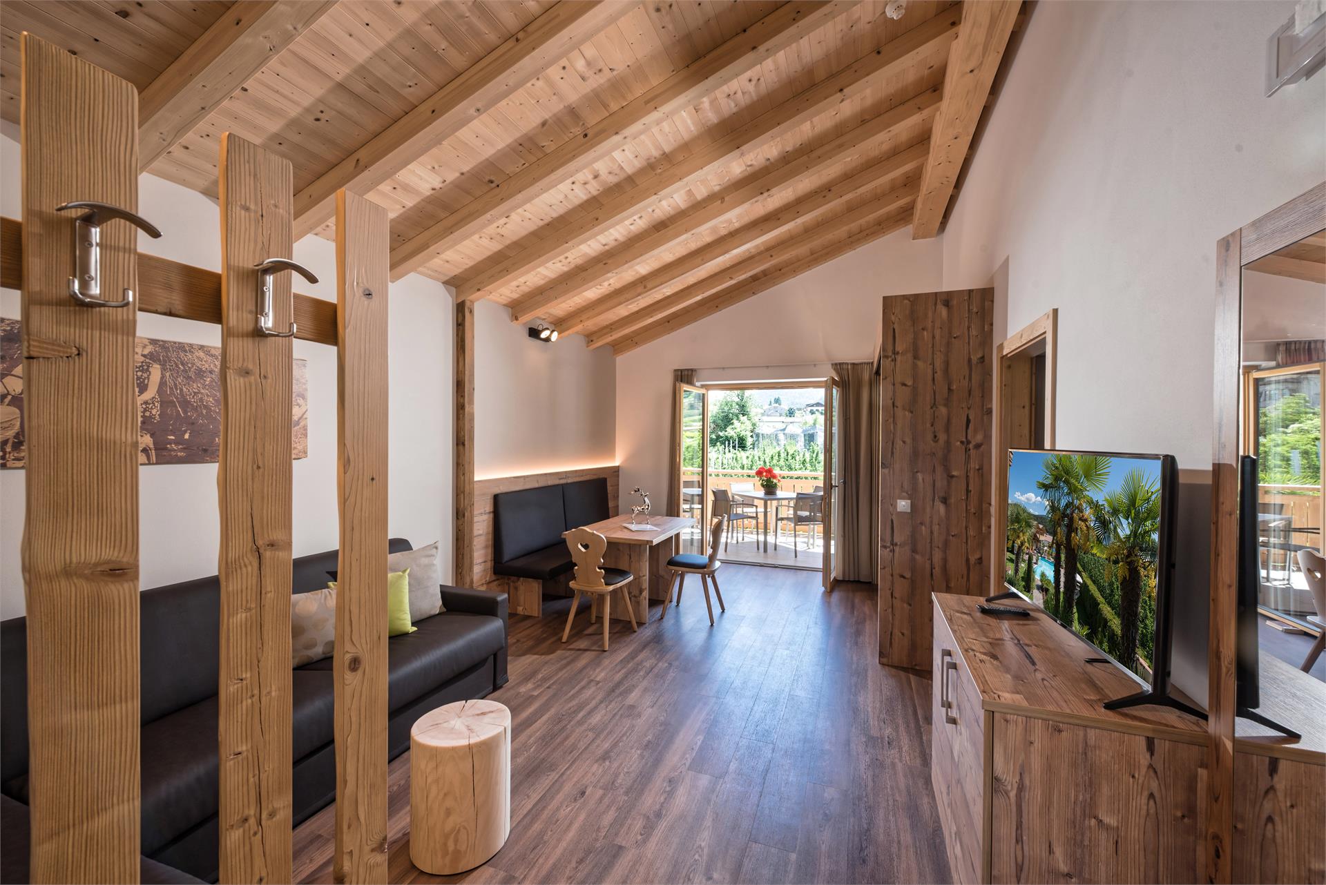Chalets Schaller Tisens/Tesimo 4 suedtirol.info