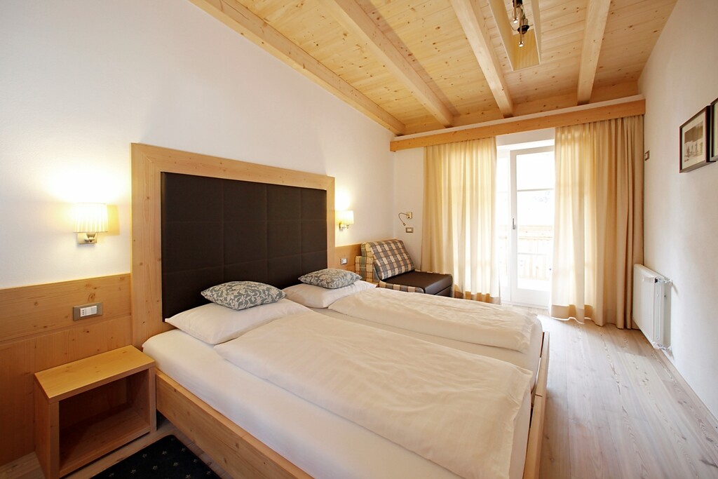 Christophorus Mountain Residence