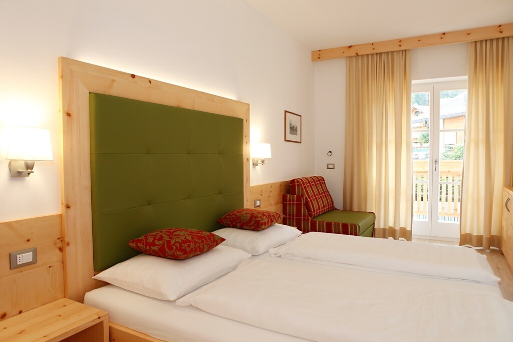 Christophorus Mountain Residence