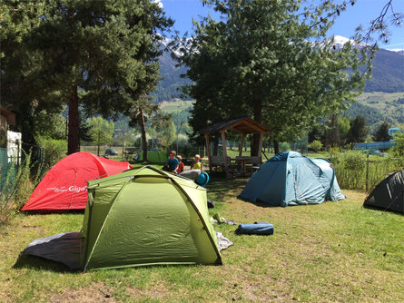 Camping Kiefernhain Prad am Stilfser Joch/Prato allo Stelvio 15 suedtirol.info