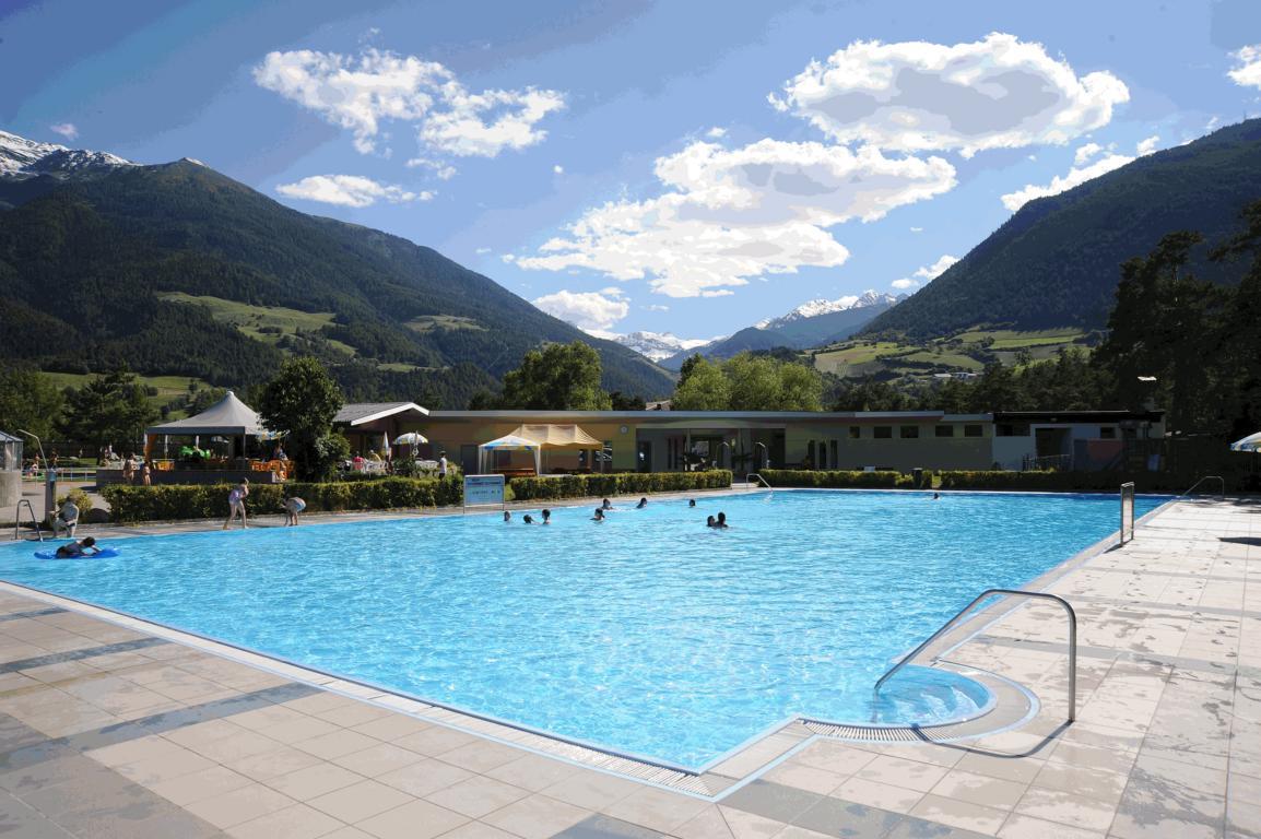 Camping Kiefernhain Prad am Stilfser Joch 6 suedtirol.info