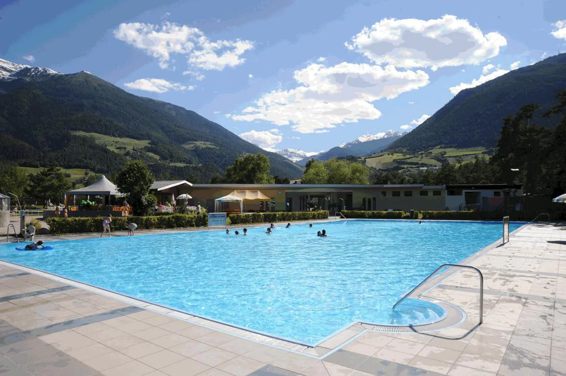 Campeggio Pineta Prato allo Stelvio 6 suedtirol.info