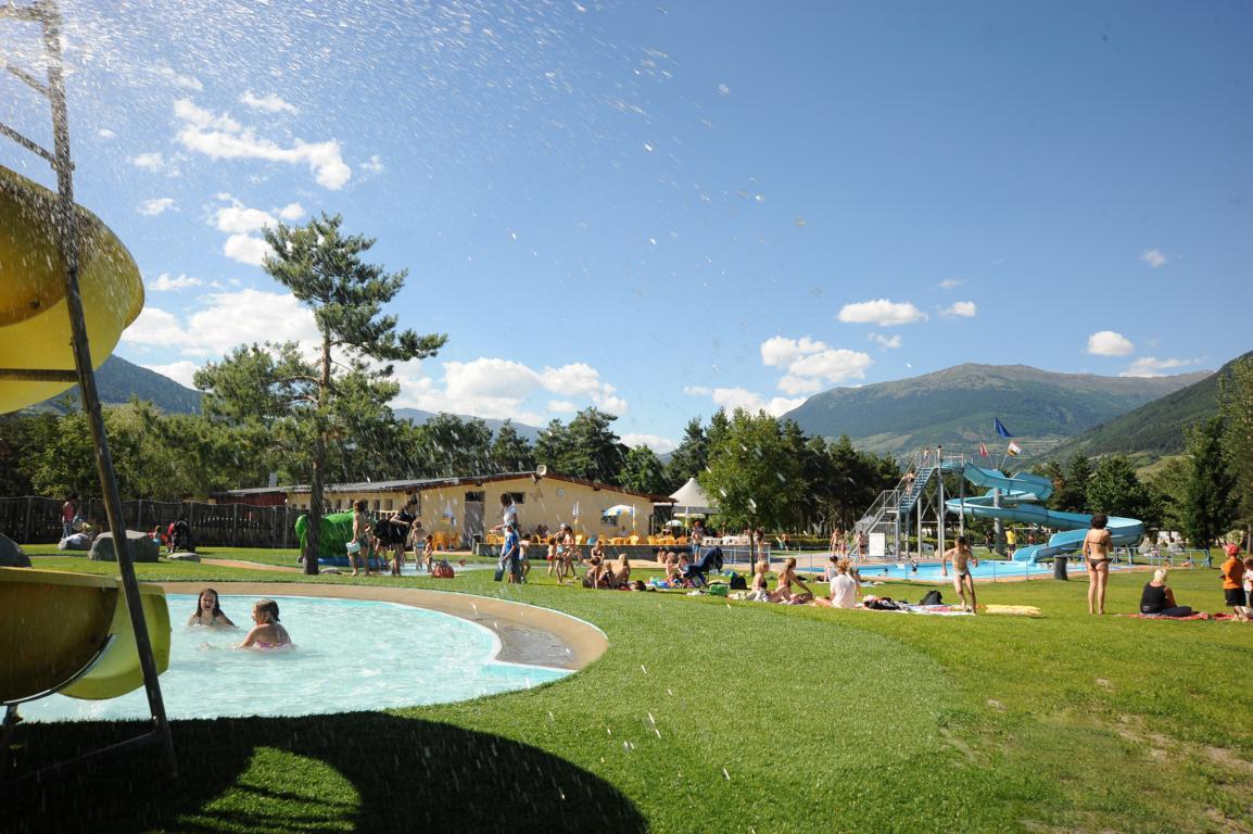 Camping Kiefernhain Prad am Stilfser Joch 8 suedtirol.info