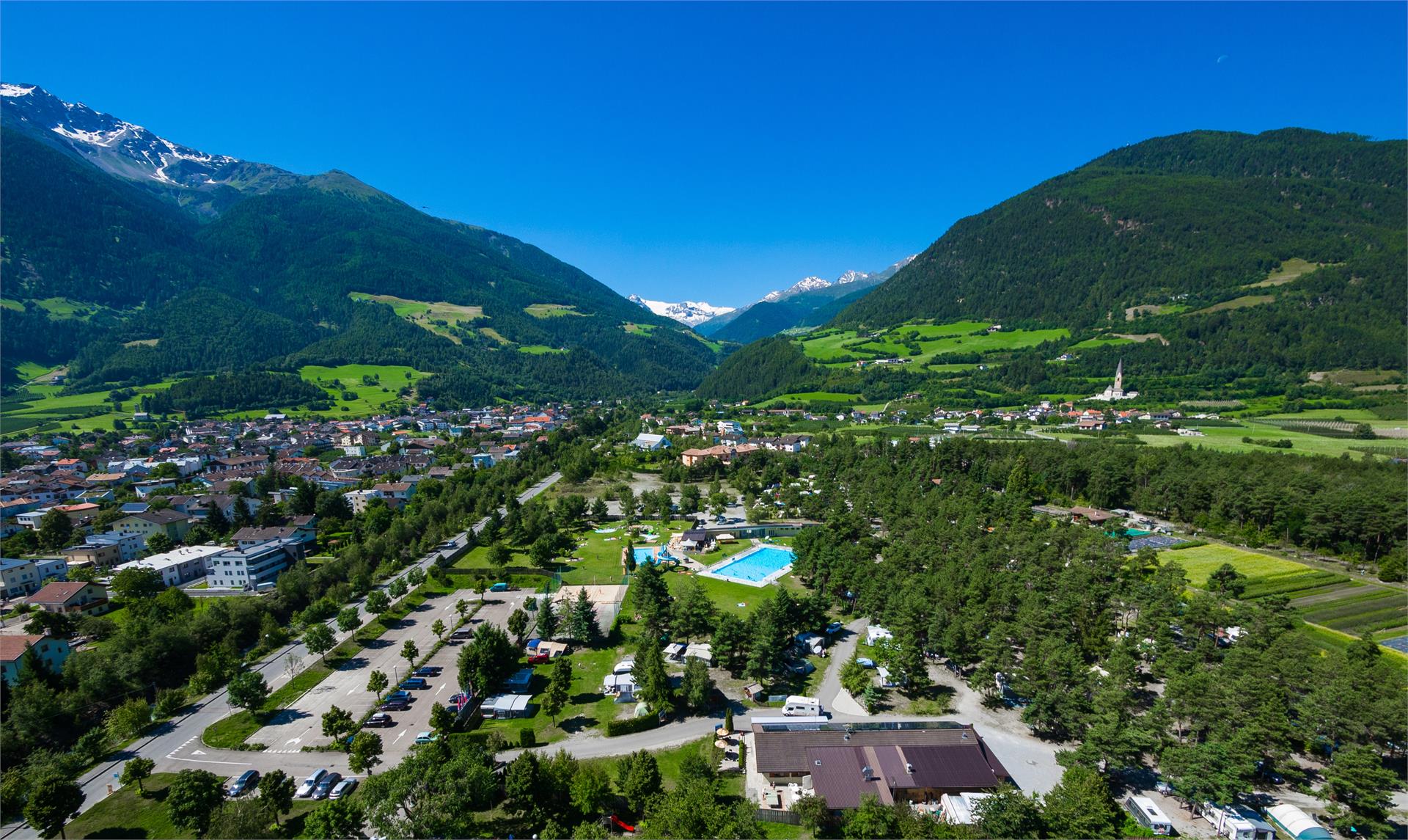 Camping Kiefernhain Prad am Stilfser Joch 3 suedtirol.info