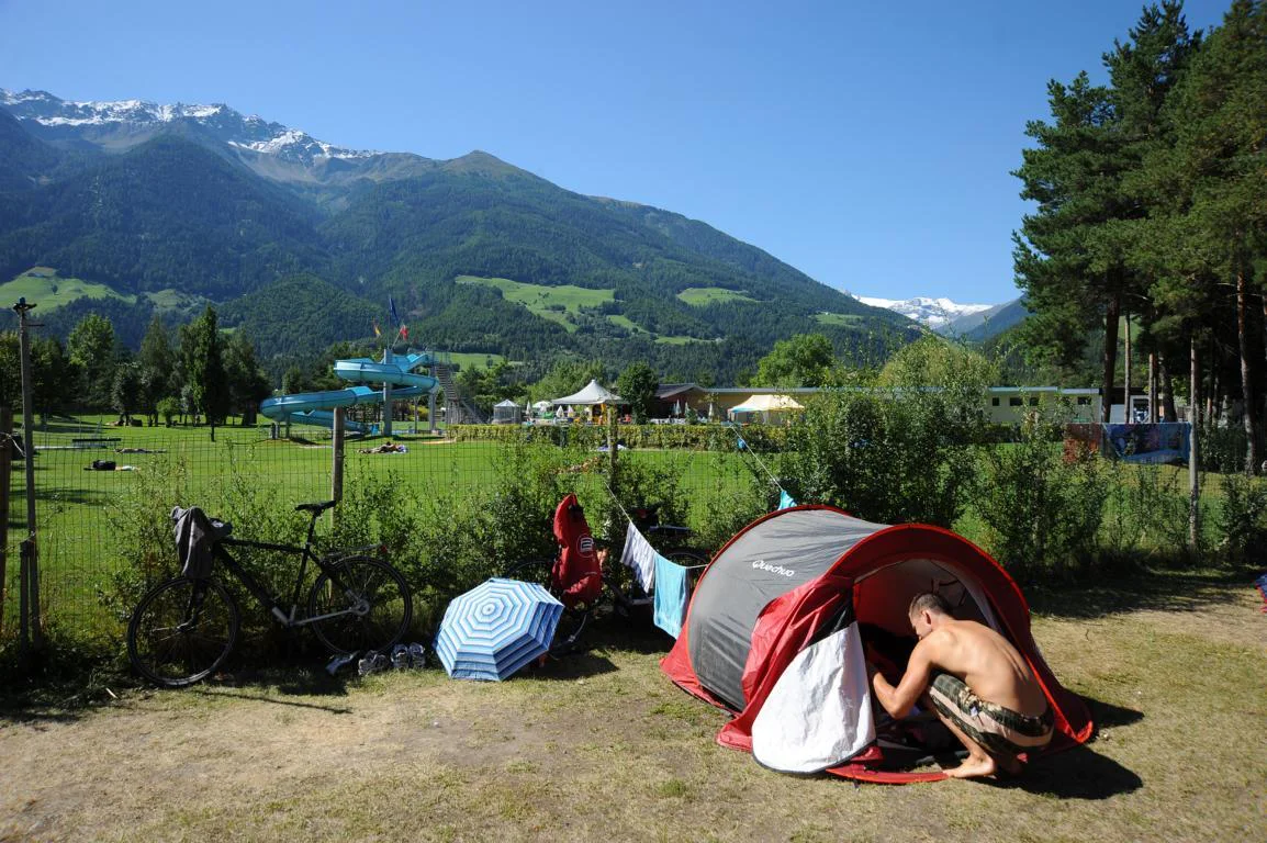 Campeggio Pineta Prato allo Stelvio 14 suedtirol.info