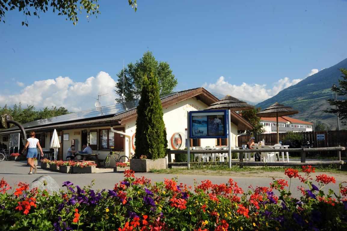 Camping Kiefernhain Prad am Stilfser Joch 18 suedtirol.info